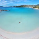 Tuffarsi Nel Paradiso Vakantiehuis *