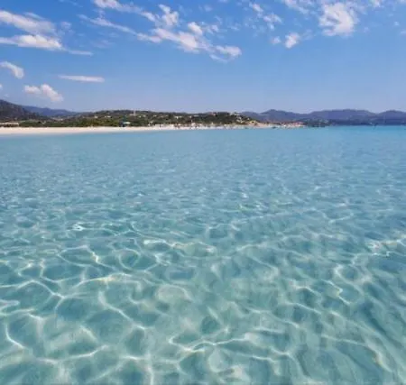 Tuffarsi Nel Paradiso Hébergement de vacances *