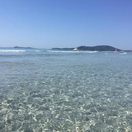 펜션 Tuffarsi Nel Paradiso *