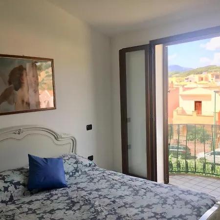 Hébergement de vacances Tuffarsi Nel Paradiso