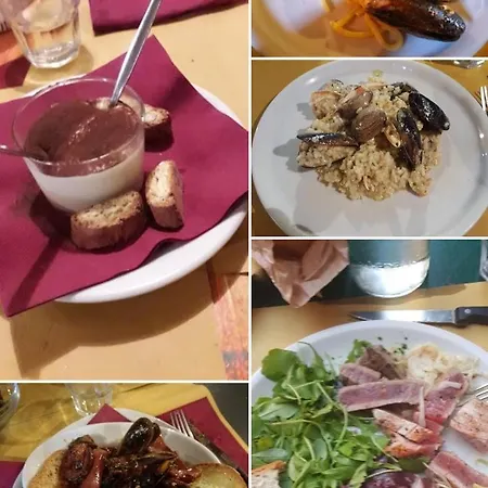 Tuffarsi Nel Paradiso * Villasimius