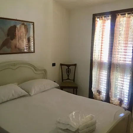 Ferienhaus Tuffarsi Nel Paradiso