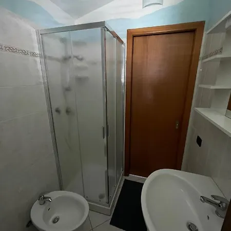 Tuffarsi Nel Paradiso Holiday home Villasimius