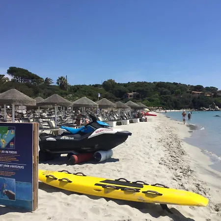 Hébergement de vacances Tuffarsi Nel Paradiso