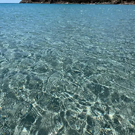 Tuffarsi Nel Paradiso