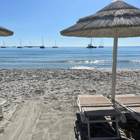 Hébergement de vacances Tuffarsi Nel Paradiso