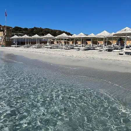 Ferienhaus Tuffarsi Nel Paradiso *