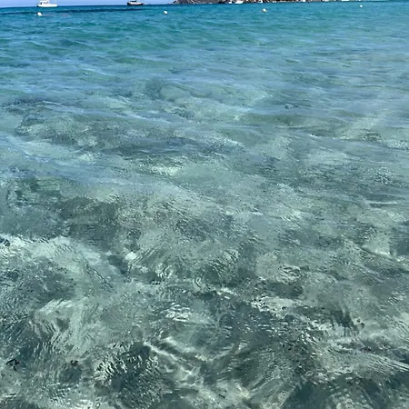 Σπίτι διακοπών Tuffarsi Nel Paradiso Villasimius