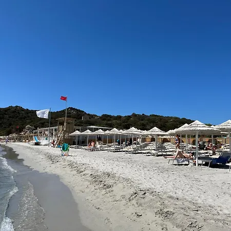 Tuffarsi Nel Paradiso Σπίτι διακοπών