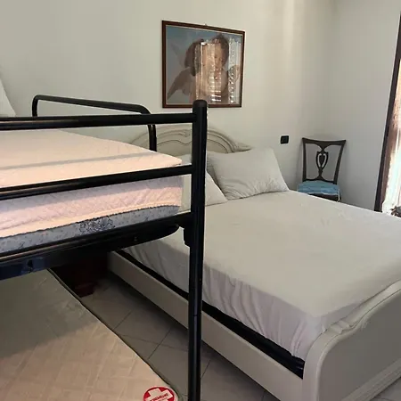 Tuffarsi Nel Paradiso