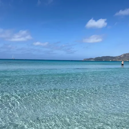 Tuffarsi Nel Paradiso Hébergement de vacances *