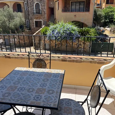 Hébergement de vacances Tuffarsi Nel Paradiso *