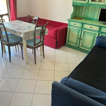 Tuffarsi Nel Paradiso Σπίτι διακοπών Villasimius