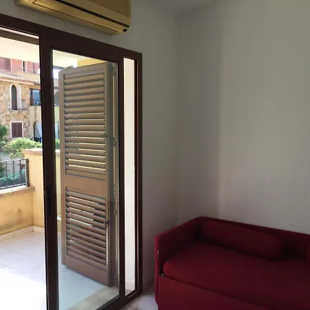 Hébergement de vacances Tuffarsi Nel Paradiso *