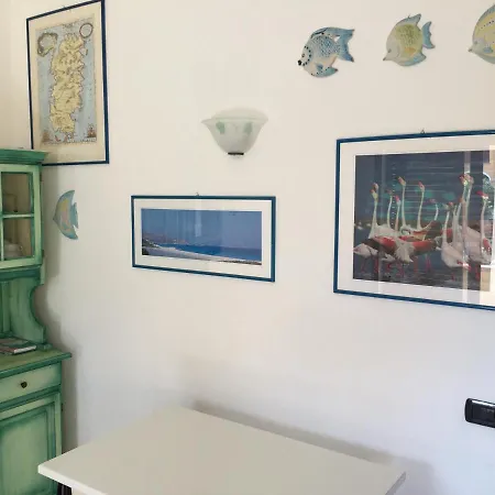Tuffarsi Nel Paradiso Holiday home