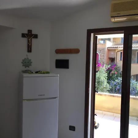 Hébergement de vacances Tuffarsi Nel Paradiso *