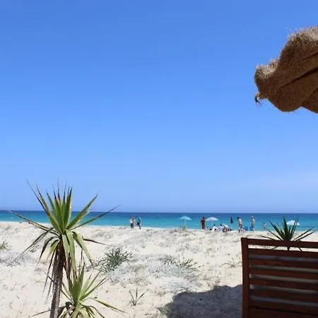 Tuffarsi Nel Paradiso * וילסימיוס