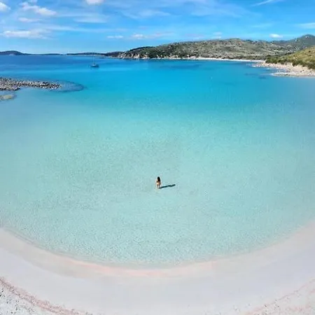 Tuffarsi Nel Paradiso Ferienhaus *