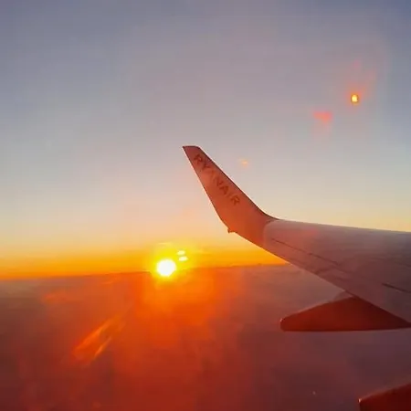 Tuffarsi Nel Paradiso Ferienhaus *