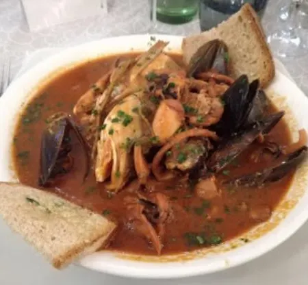 Tuffarsi Nel Paradiso Ferienhaus *