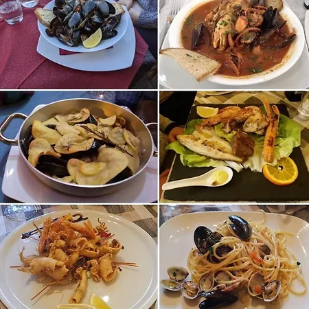 Tuffarsi Nel Paradiso וילסימיוס