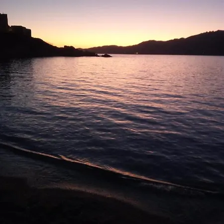 Ferienhaus Tuffarsi Nel Paradiso *