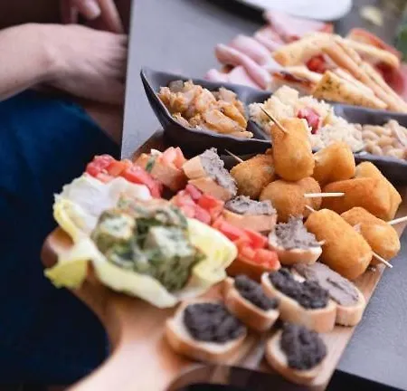 Tuffarsi Nel Paradiso Ferienhaus Villasimius