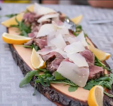 Ferienhaus Tuffarsi Nel Paradiso