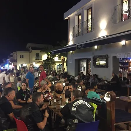 Tuffarsi Nel Paradiso Ferienhaus Villasimius