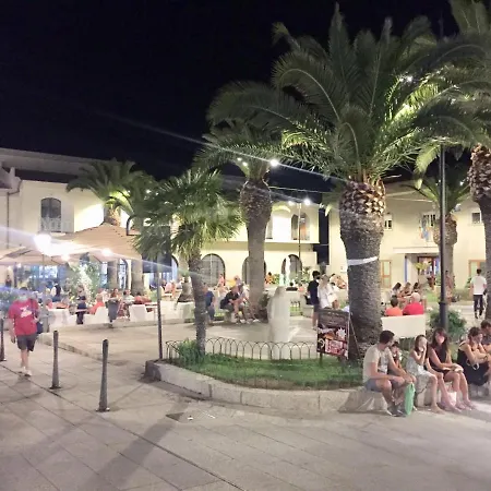 Tuffarsi Nel Paradiso Ferienhaus