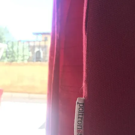 Tuffarsi Nel Paradiso בית נופש וילסימיוס