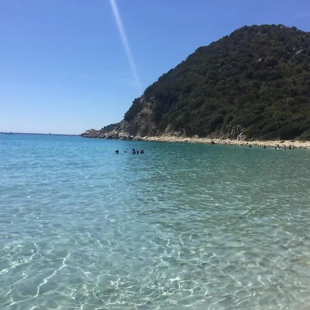Tuffarsi Nel Paradiso