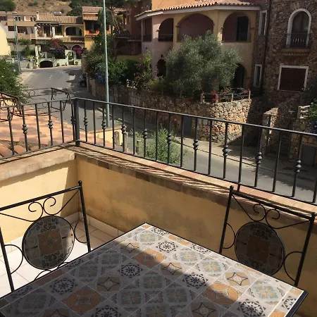 Tuffarsi Nel Paradiso Ferienhaus