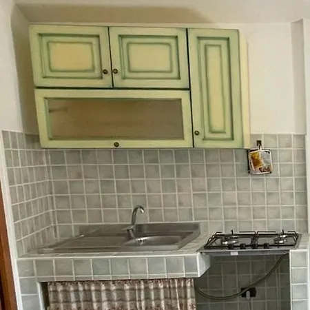 Ferienhaus Tuffarsi Nel Paradiso