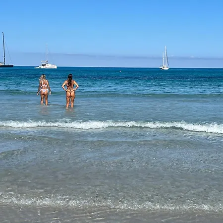 Tuffarsi Nel Paradiso Ferienhaus *