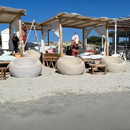 Сasa de vacaciones Tuffarsi Nel Paradiso *