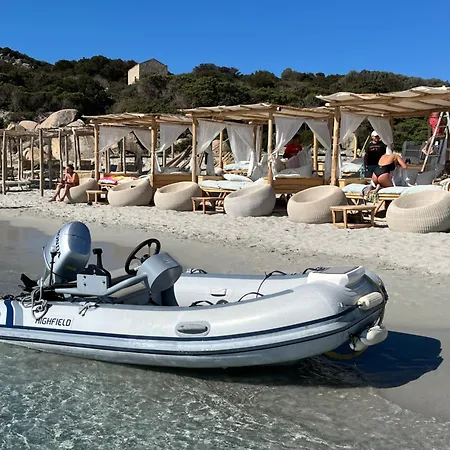 Tuffarsi Nel Paradiso Villasimius