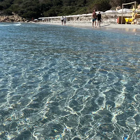 Tuffarsi Nel Paradiso Ferienhaus