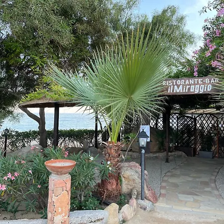 Tuffarsi Nel Paradiso Villasimius