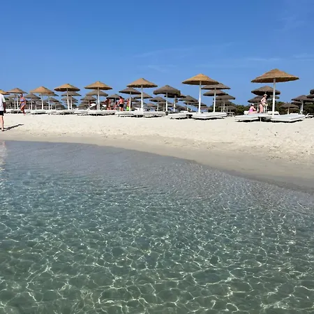 Tuffarsi Nel Paradiso Ferienhaus