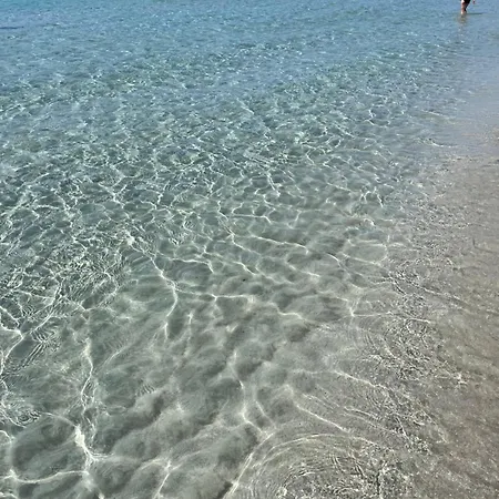 בית נופש Tuffarsi Nel Paradiso