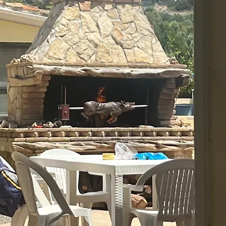 Tuffarsi Nel Paradiso Villasimius