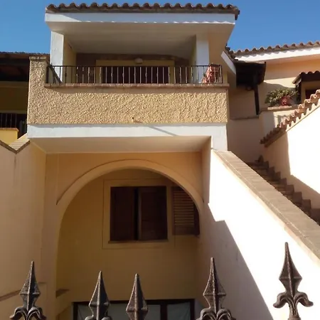 Tuffarsi Nel Paradiso Ferienhaus