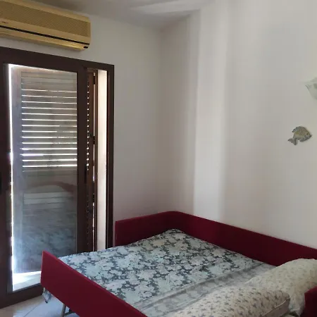 Tuffarsi Nel Paradiso Ferienhaus