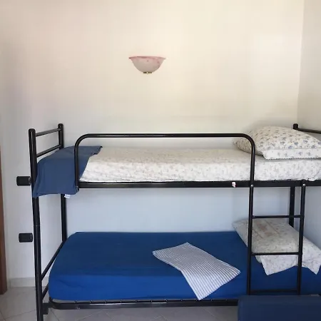 Ferienhaus Tuffarsi Nel Paradiso Villasimius