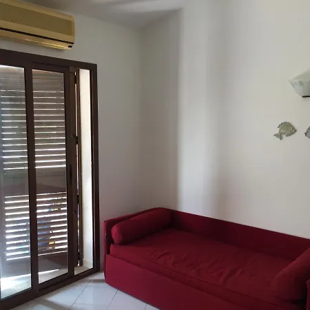 Tuffarsi Nel Paradiso בית נופש וילסימיוס