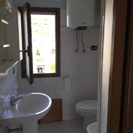 Ferienhaus Tuffarsi Nel Paradiso Villasimius