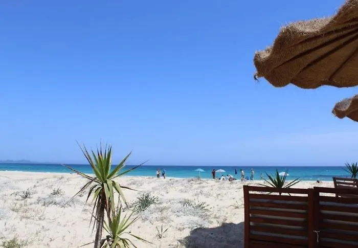 Tuffarsi Nel Paradiso * Вилласимиус