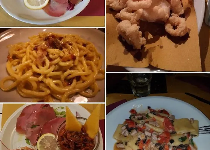 Дом отдыха Tuffarsi Nel Paradiso