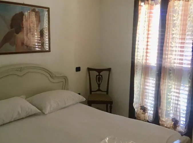 Дом отдыха Tuffarsi Nel Paradiso